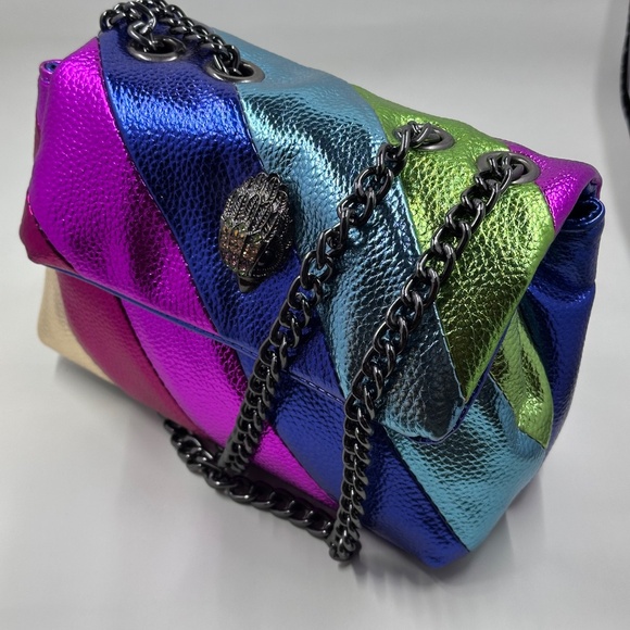 Shoulder Bag - Picture 4 of 7